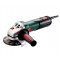 Metabo WEV 11-125 Quick (603625000) Кутова шліфувальна машина. Photo 1